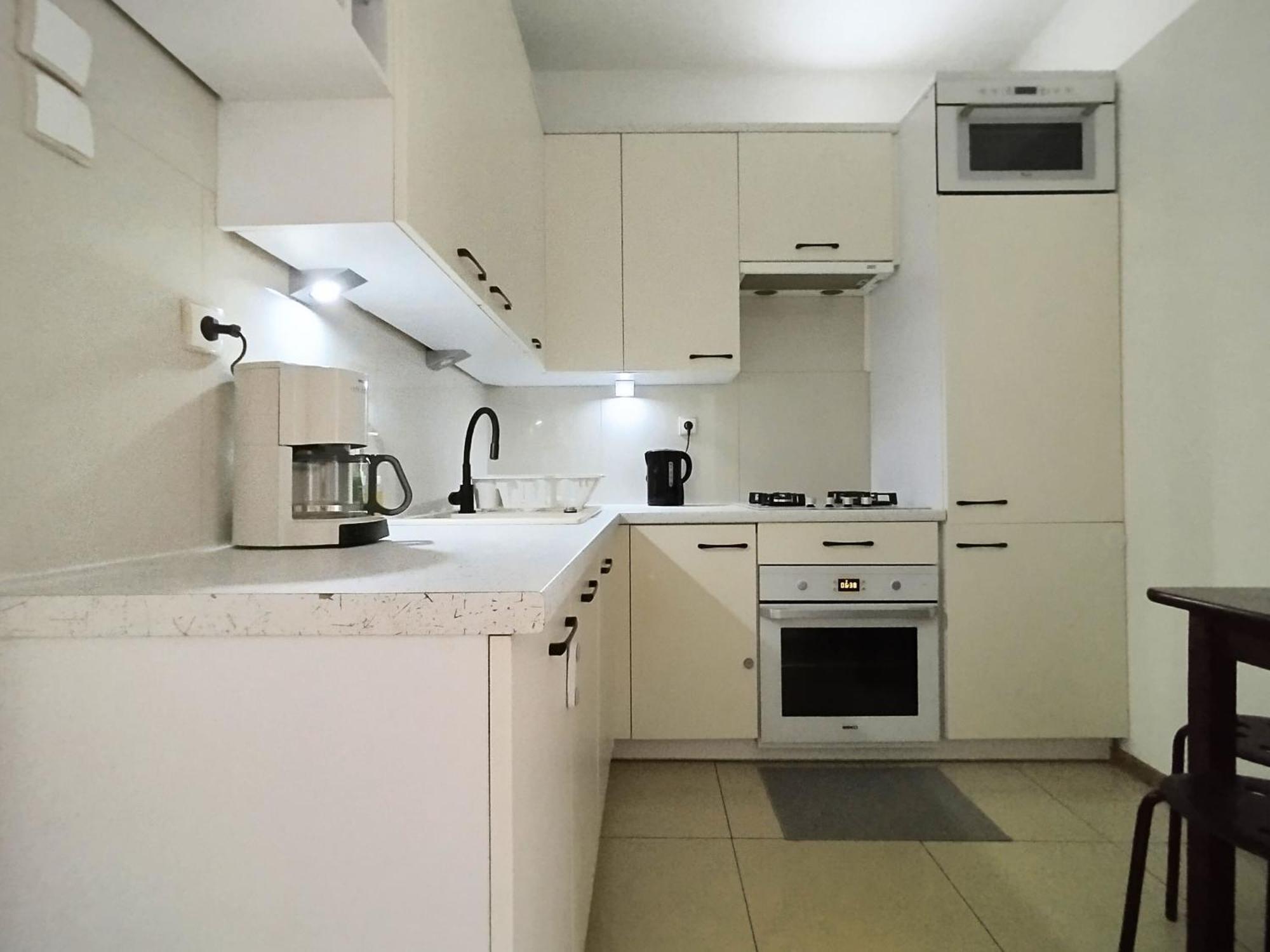 Apartament Z Ogrodem W Sercu Torunia Exterior foto