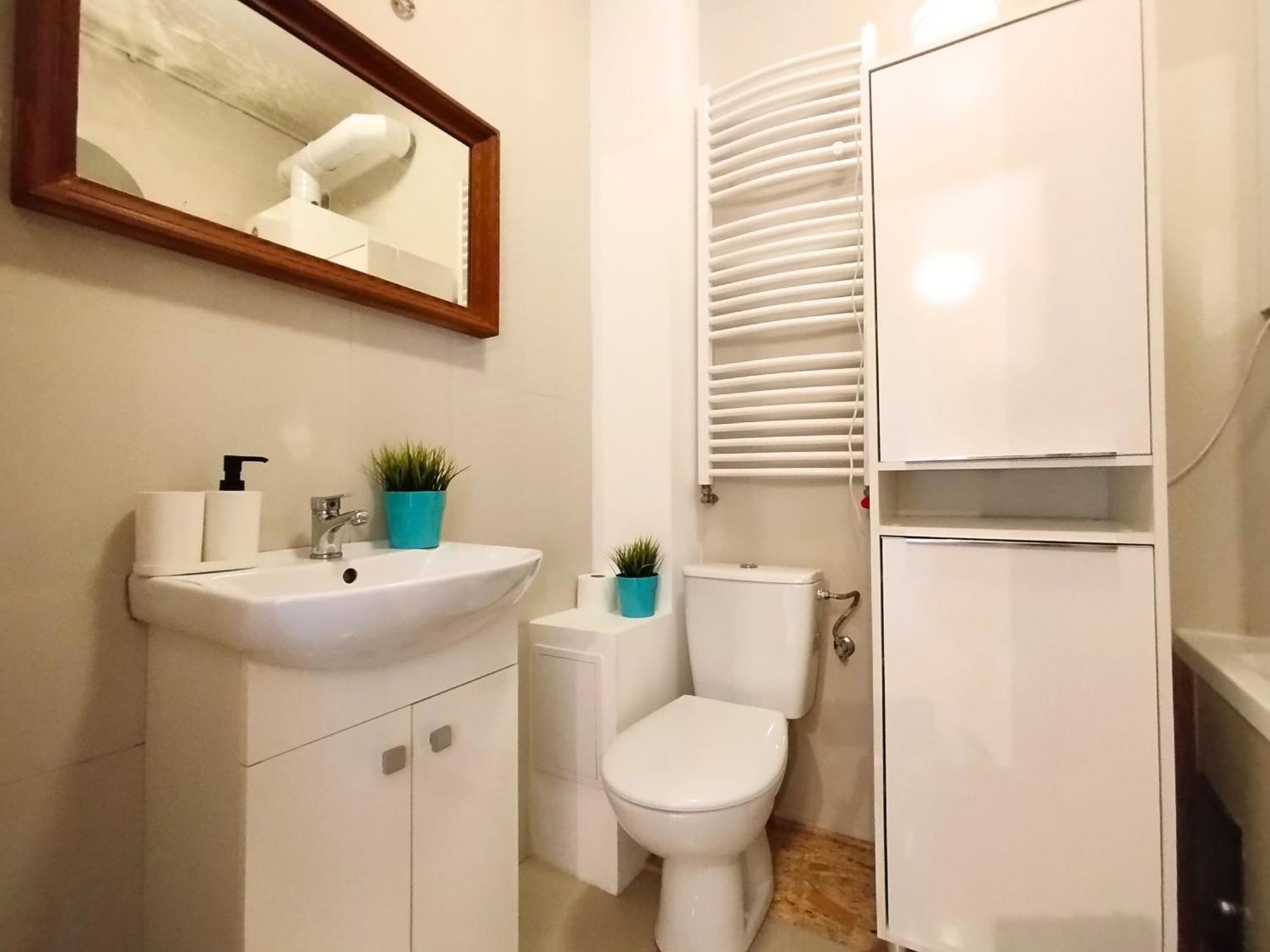 Apartament Z Ogrodem W Sercu Torunia Exterior foto