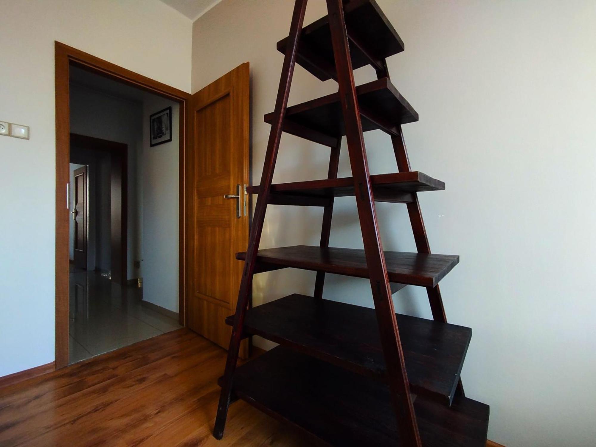 Apartament Z Ogrodem W Sercu Torunia Exterior foto